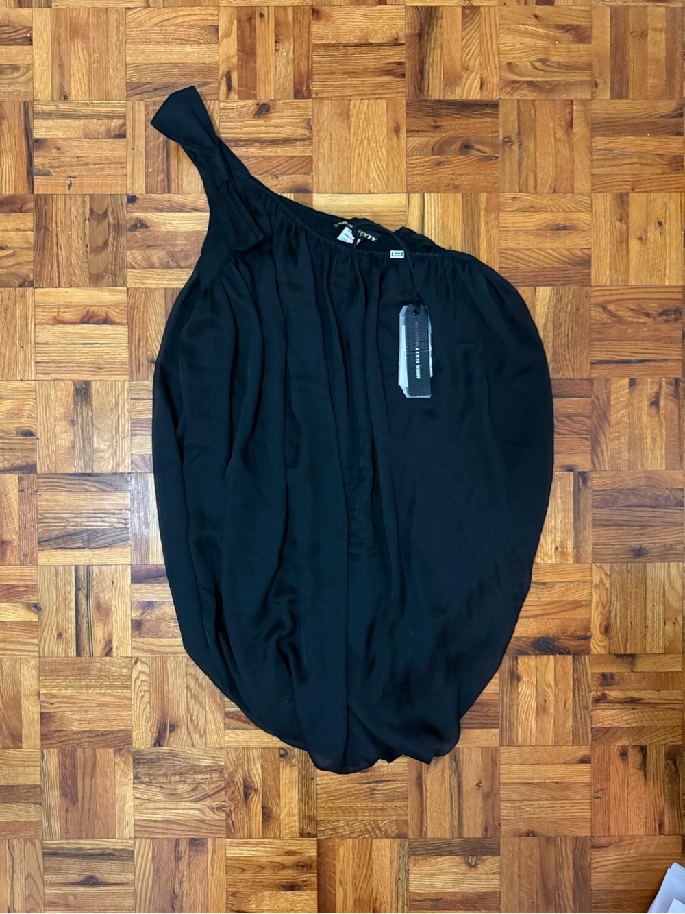 Miss Sixty Bubble Dress